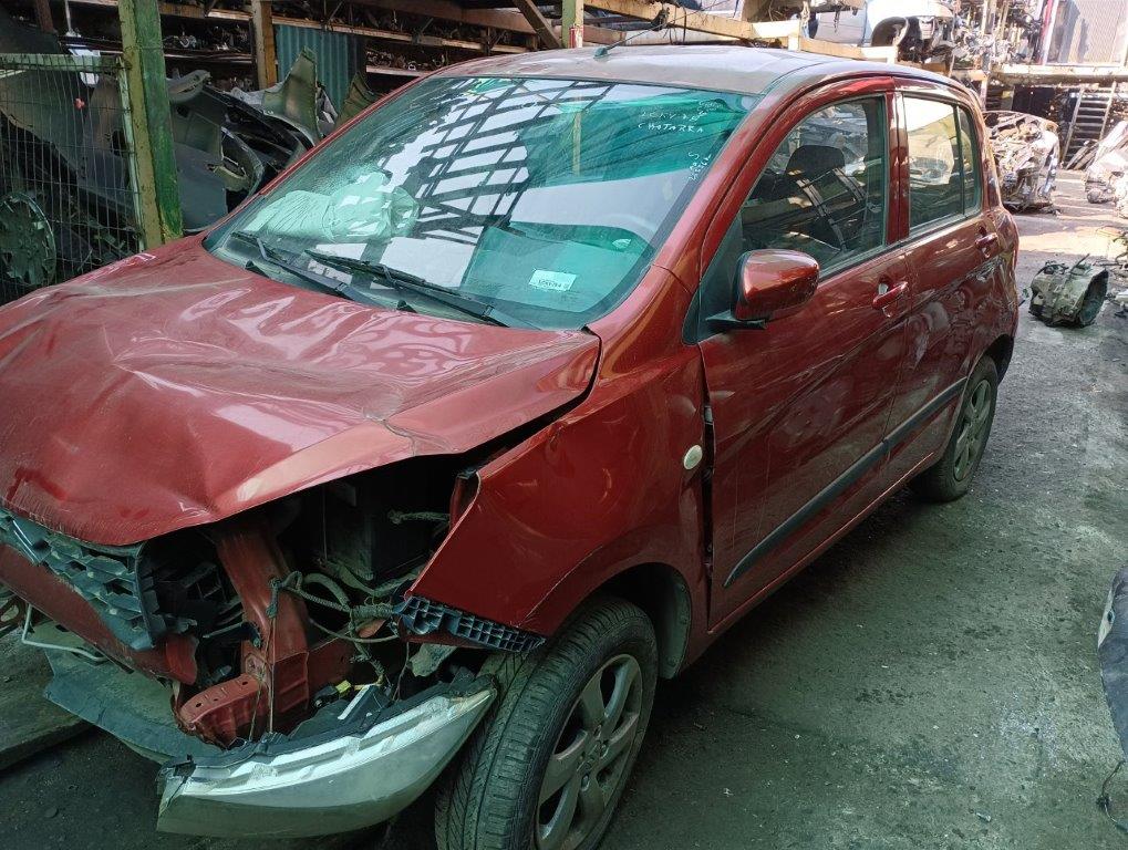  Suzuki CELERIO 2015    EN DESARME